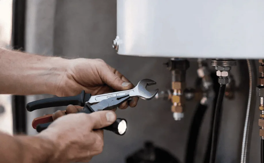 Why choose Water Heater Repair in Mount Holly, NC
